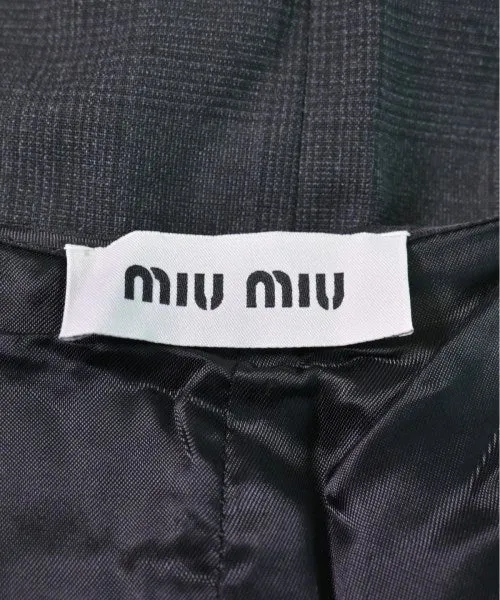 Miu Miu Long/Maxi length skirts