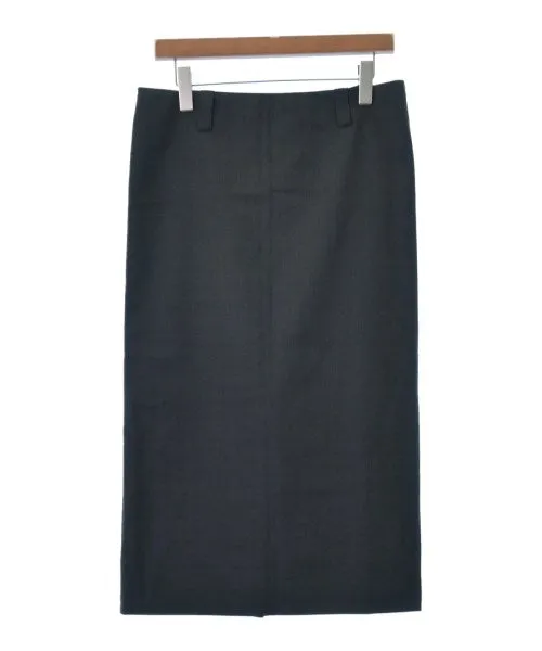 Miu Miu Long/Maxi length skirts