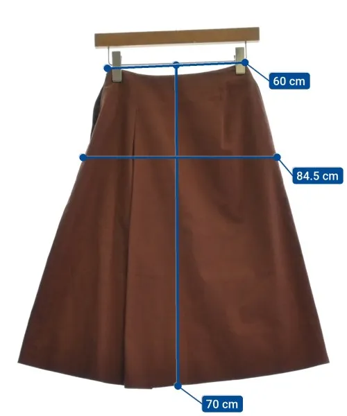m's select Long/Maxi length skirts