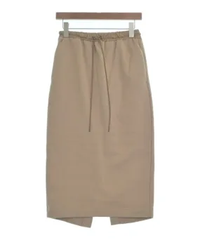 PASSIONE Long/Maxi length skirts