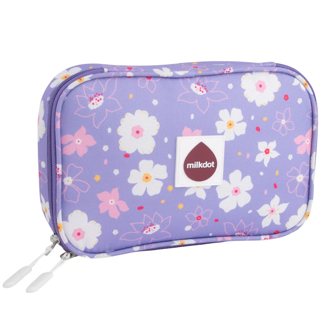 Pencil Case | Flower