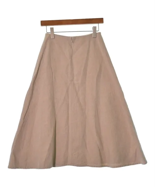 R Long/Maxi length skirts