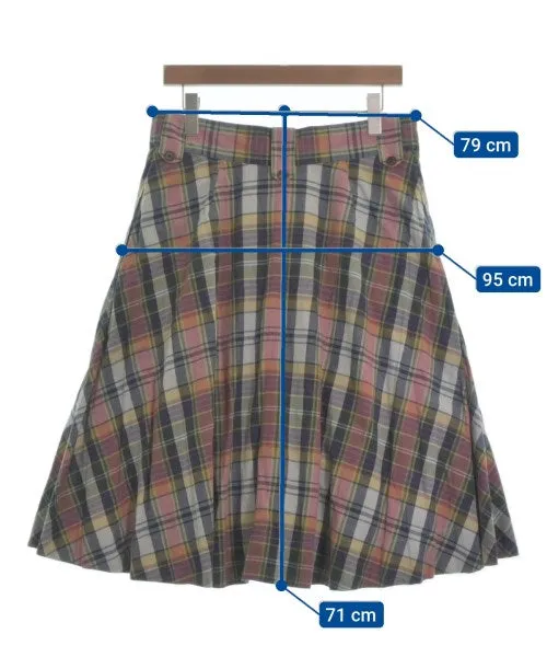 Ralph Lauren Long/Maxi length skirts