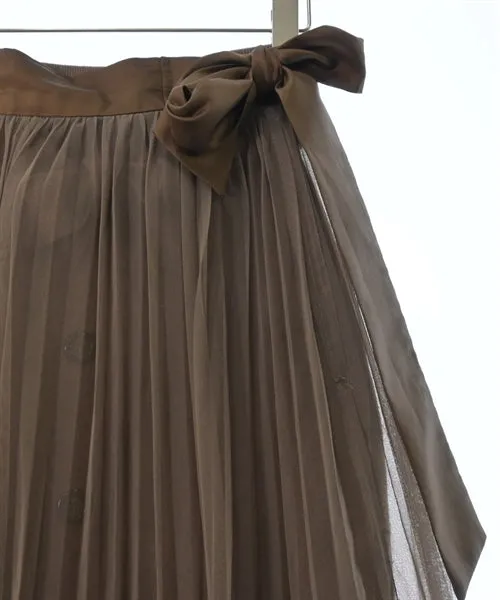 Rirandture Long/Maxi length skirts