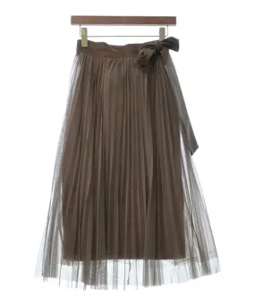Rirandture Long/Maxi length skirts
