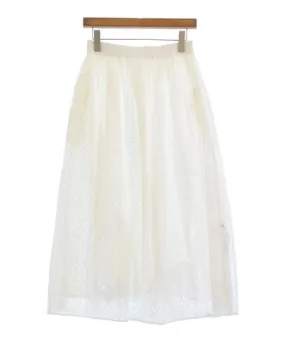 Samansa Mos2 Long/Maxi length skirts