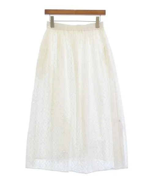 Samansa Mos2 Long/Maxi length skirts