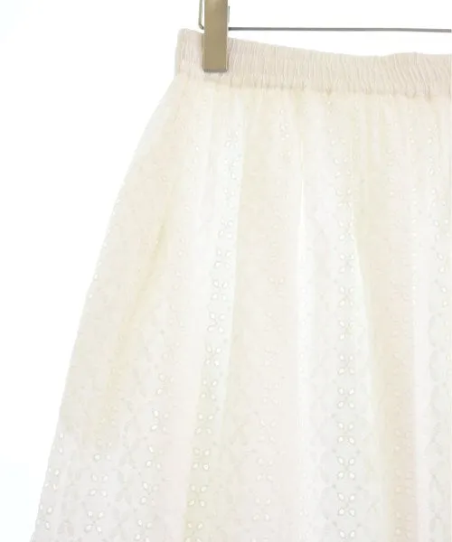 Samansa Mos2 Long/Maxi length skirts