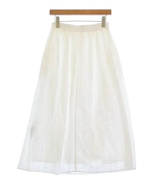 Samansa Mos2 Long/Maxi length skirts