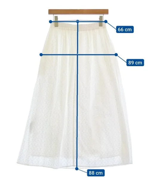 Samansa Mos2 Long/Maxi length skirts