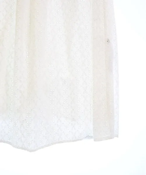 Samansa Mos2 Long/Maxi length skirts