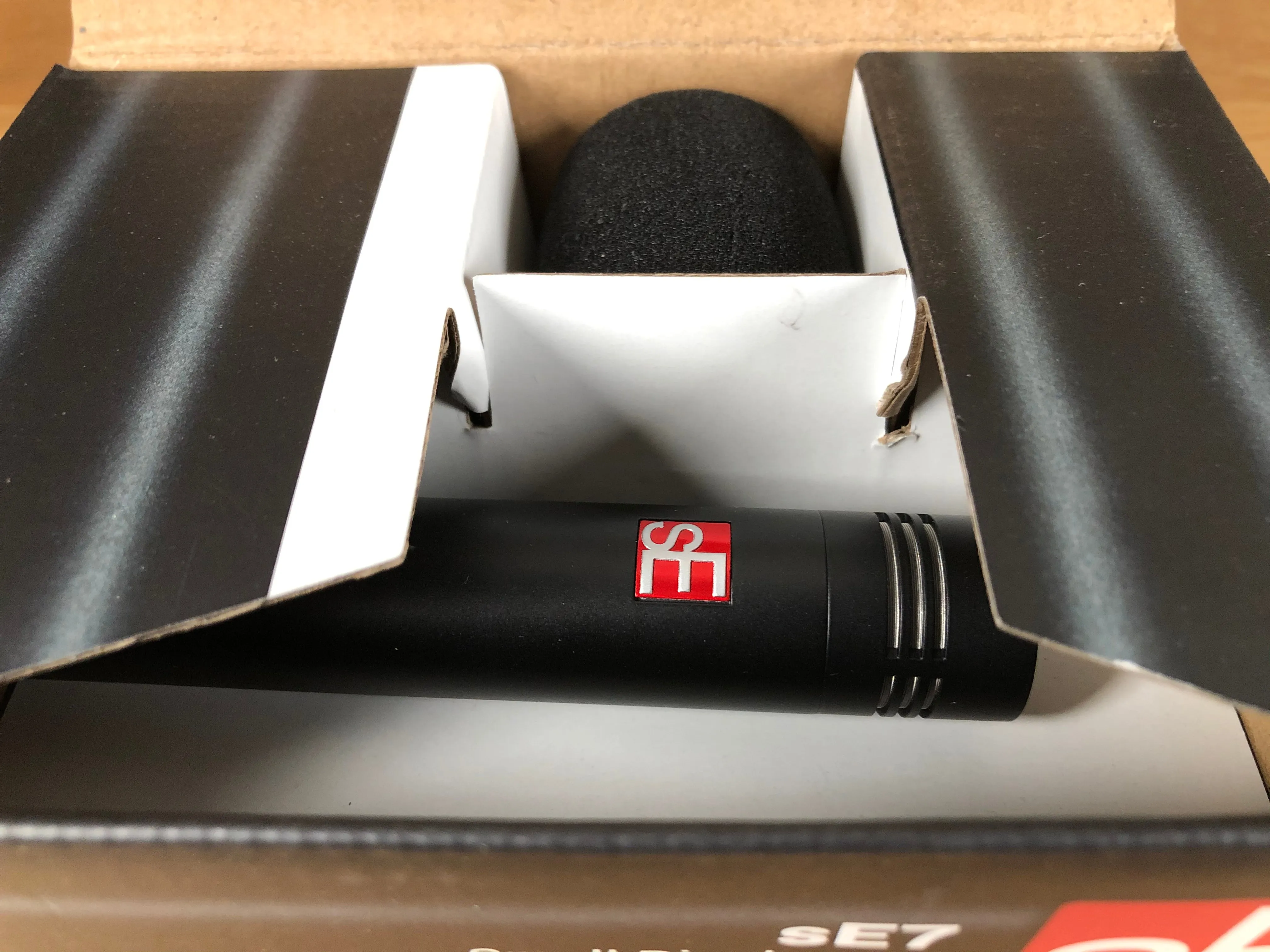 sE Electronics sE7 Small Diaphragm Condenser