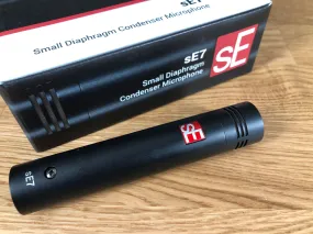 sE Electronics sE7 Small Diaphragm Condenser