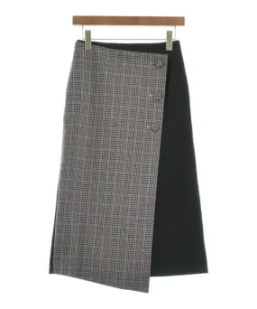 STELLA CIFFON Long/Maxi length skirts