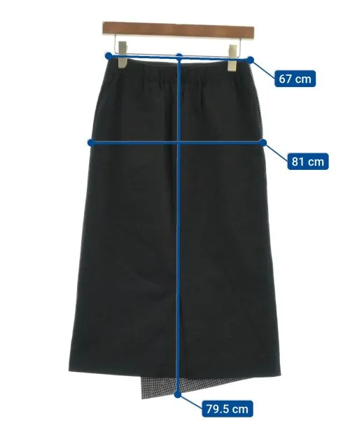 STELLA CIFFON Long/Maxi length skirts