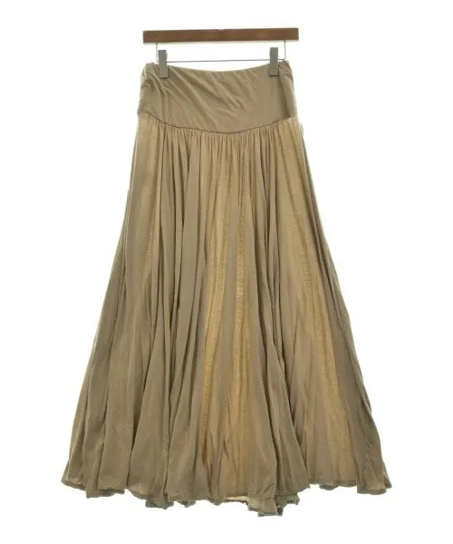 three dots Long/Maxi length skirts