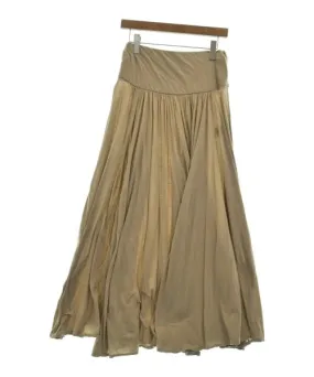 three dots Long/Maxi length skirts