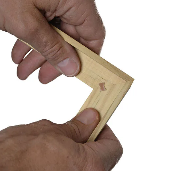 Wood Post Skirts