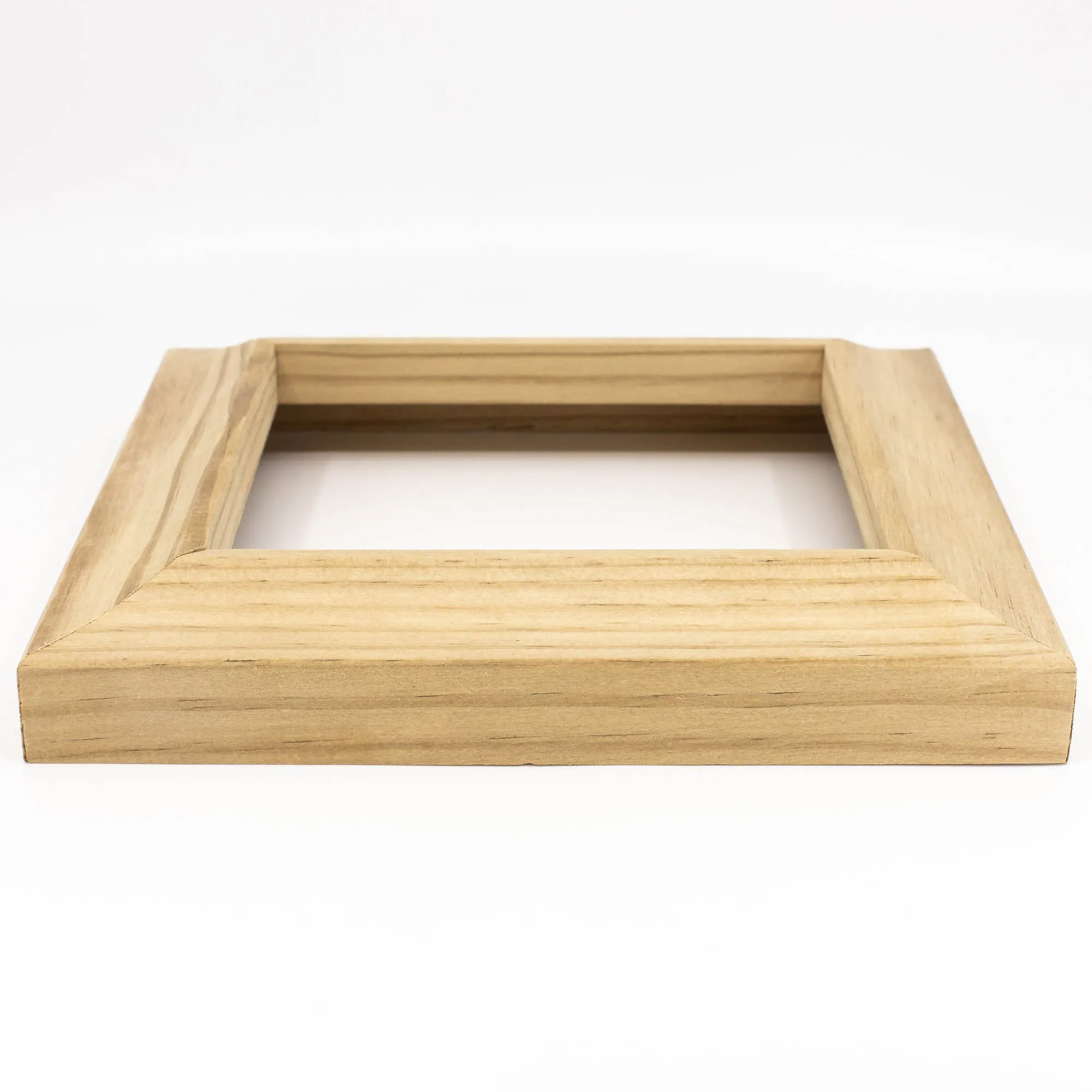 Wood Post Skirts